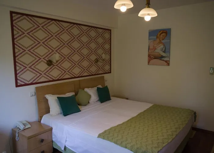 Michelangelo 3* Bucarest