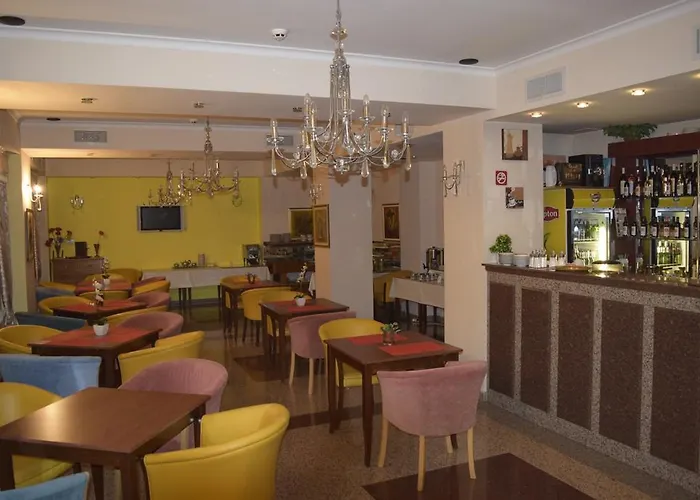 Michelangelo 3* Bucarest