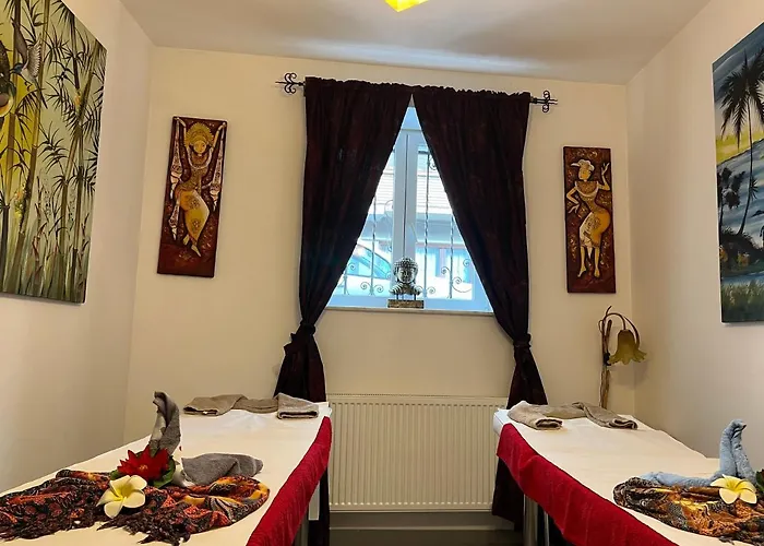 Michelangelo 3* Bucarest