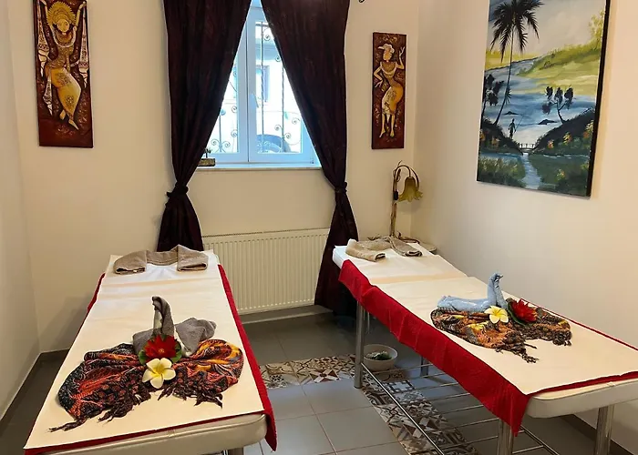 Hotel Michelangelo 3*