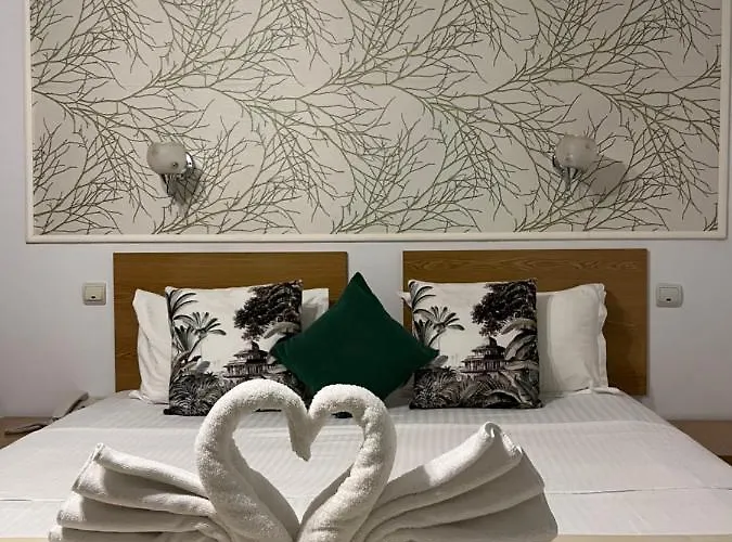 Michelangelo Hotel 3*