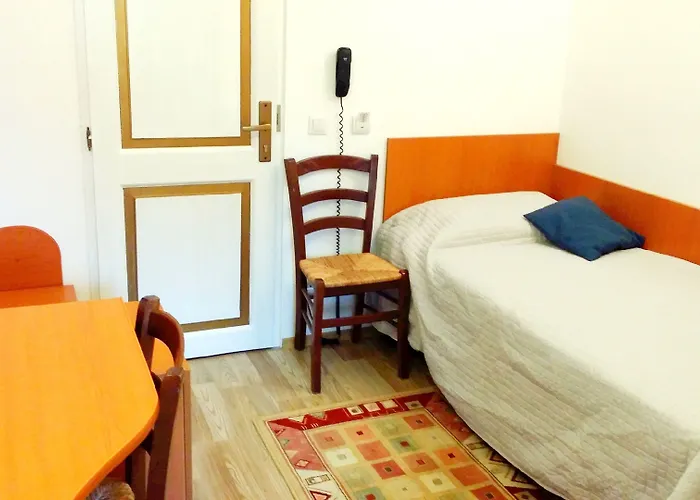 Michelangelo Hotel 3*