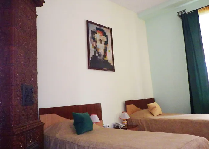 Michelangelo 3* Bucarest