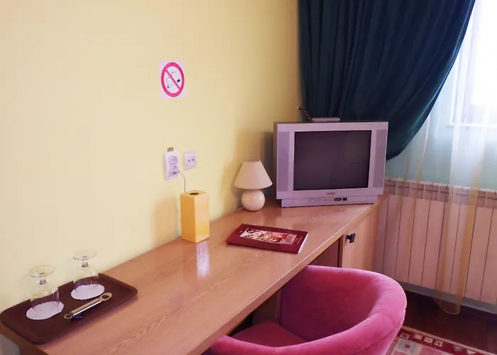 Michelangelo 3* Bucareste