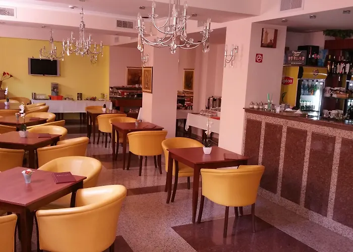 酒店 米开朗基罗酒店