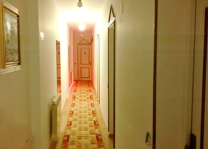 Hotel Michelangelo 3*