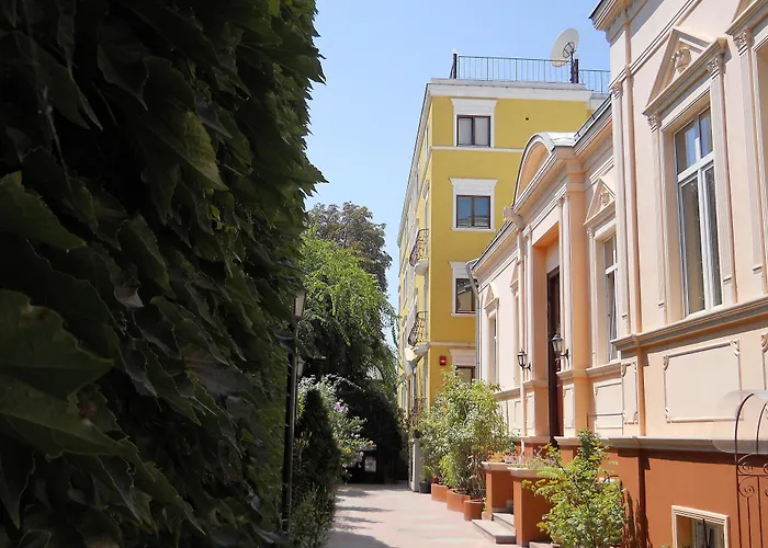 Michelangelo Hotel Bucarest