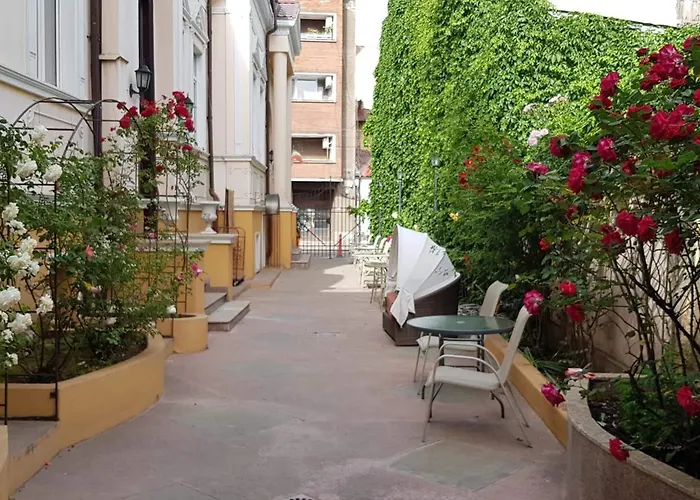 Michelangelo Hotel Bucareste