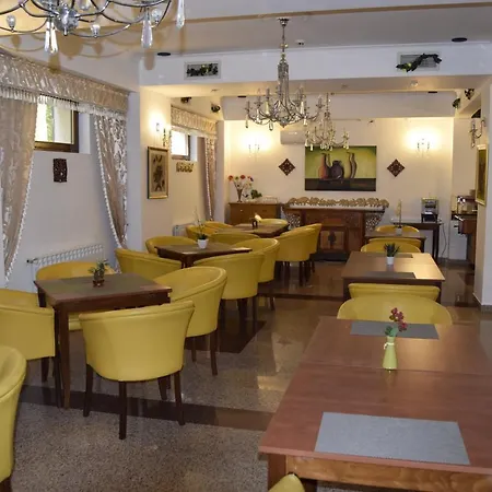 Michelangelo Hotel