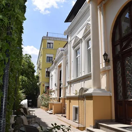 Michelangelo 3* Bucharest
