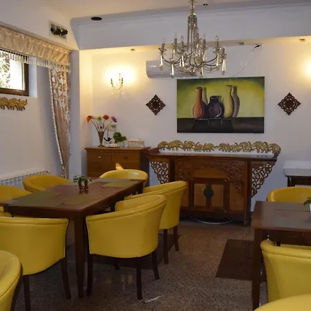 Hotel Michelangelo 3*