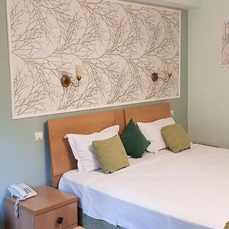 Michelangelo Hotel 3*