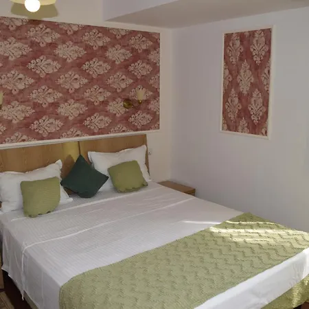 Hotel Michelangelo Bucharest