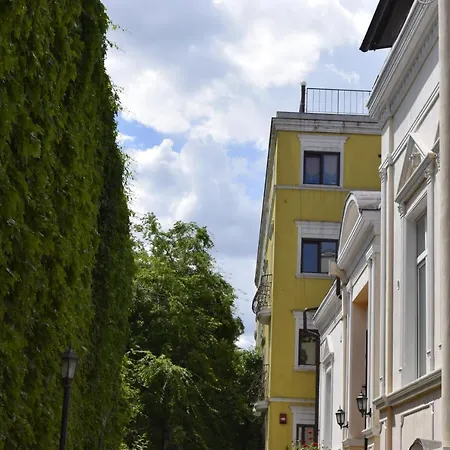 Michelangelo Hotel 3*