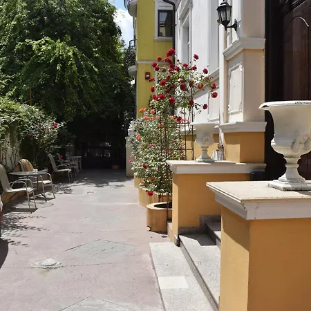 Hotel Michelangelo 3*