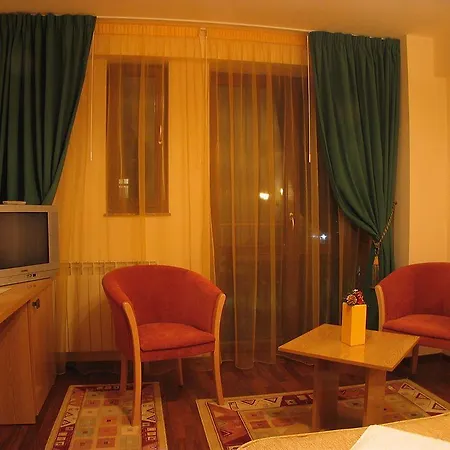 Michelangelo Hotel