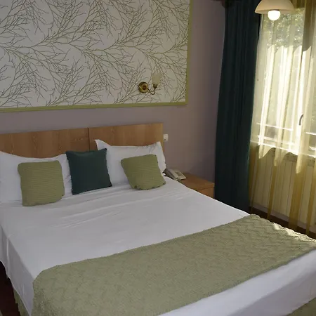 Michelangelo 3* Bucharest