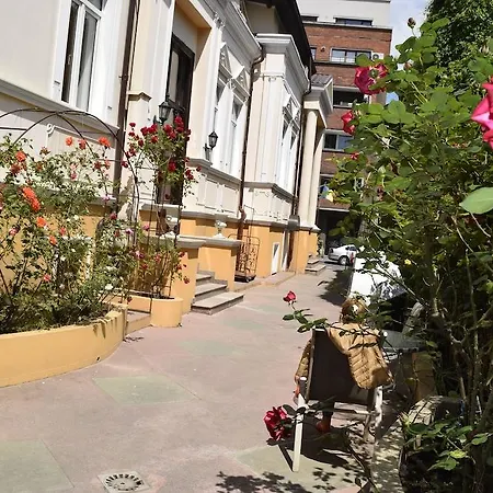 Michelangelo 3* Bucharest