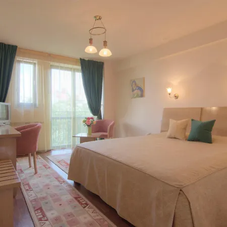Michelangelo Hotel 3*