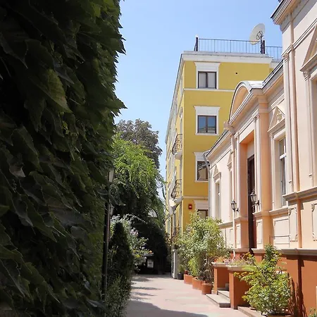 Michelangelo Hotel Bucharest