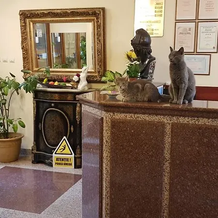 Michelangelo Hotel