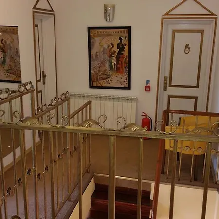 米开朗基罗酒店