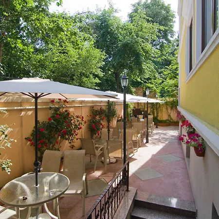 Hotel Michelangelo