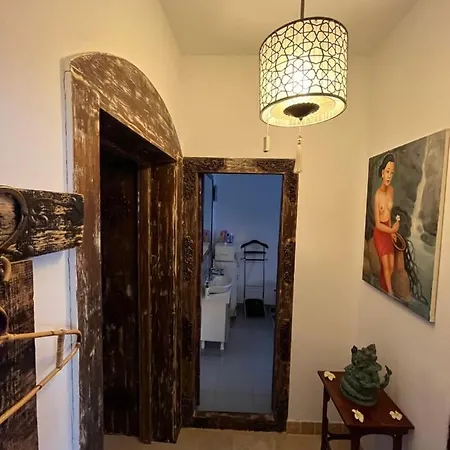 Hotel Michelangelo 3*