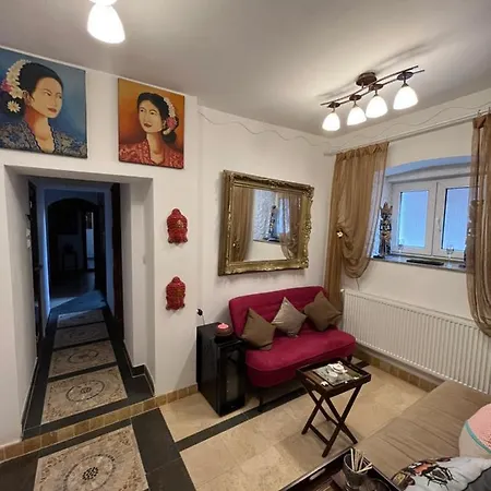 Michelangelo Hotel 3*