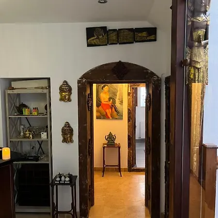 米开朗基罗酒店