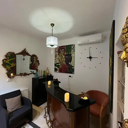 米开朗基罗酒店 酒店 布加勒斯特