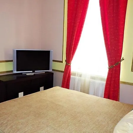 Hotel Michelangelo
