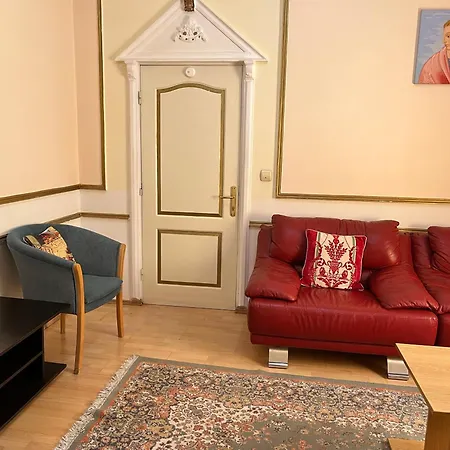 Hotel Michelangelo Bukarest