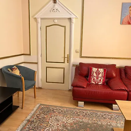 Hotel Michelangelo Bucharest