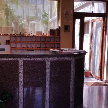 米开朗基罗酒店 酒店 布加勒斯特