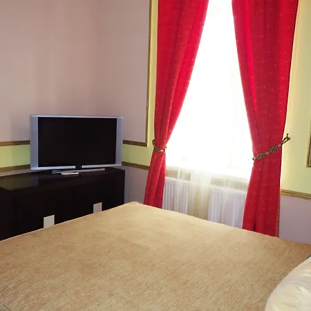 米开朗基罗酒店 布加勒斯特