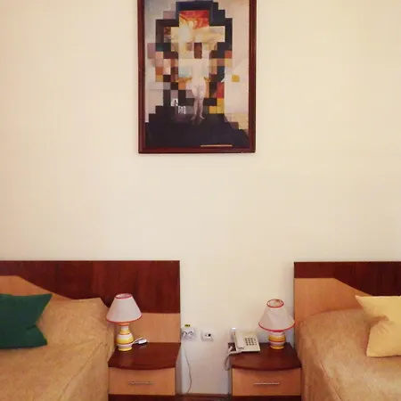 米开朗基罗酒店 布加勒斯特