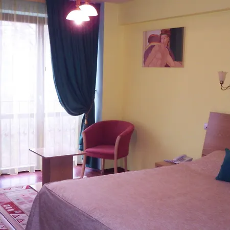 米开朗基罗酒店 3*