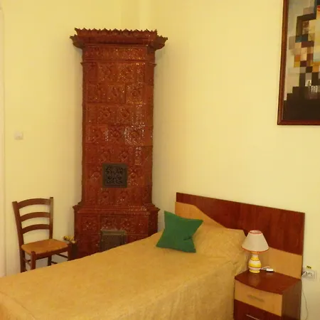 米开朗基罗酒店 3*