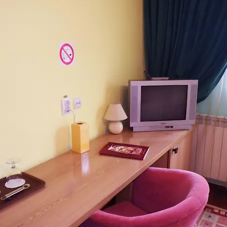 米开朗基罗酒店 3* 布加勒斯特