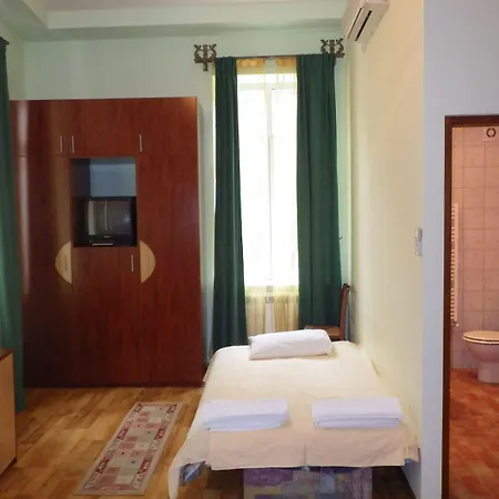 酒店 米开朗基罗酒店