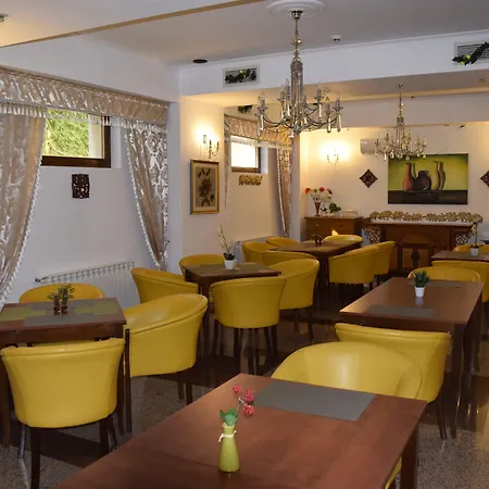 酒店 米开朗基罗酒店