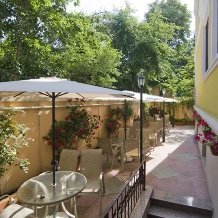Hotel Michelangelo