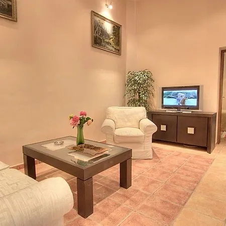 Hotel Michelangelo 3*
