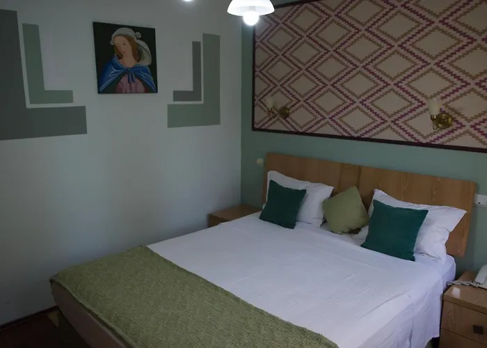 Michelangelo Bucarest