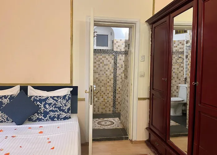 Michelangelo Hotel 3*