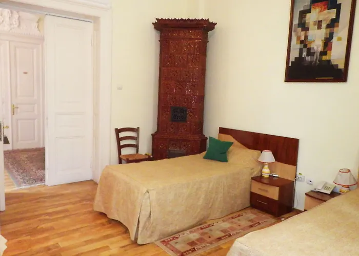 Hotel Michelangelo Bucarest