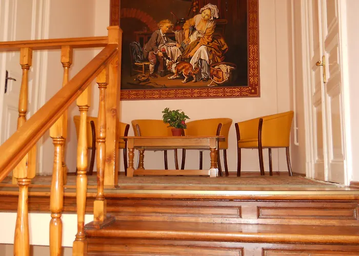 Michelangelo Hotel 3*