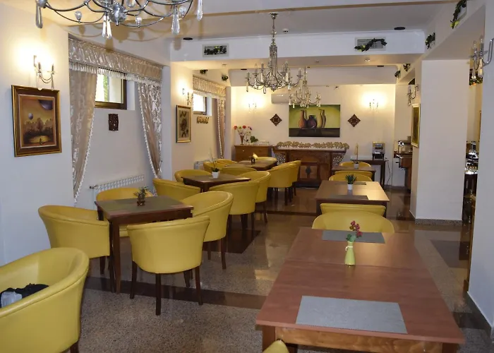 Michelangelo Bucarest