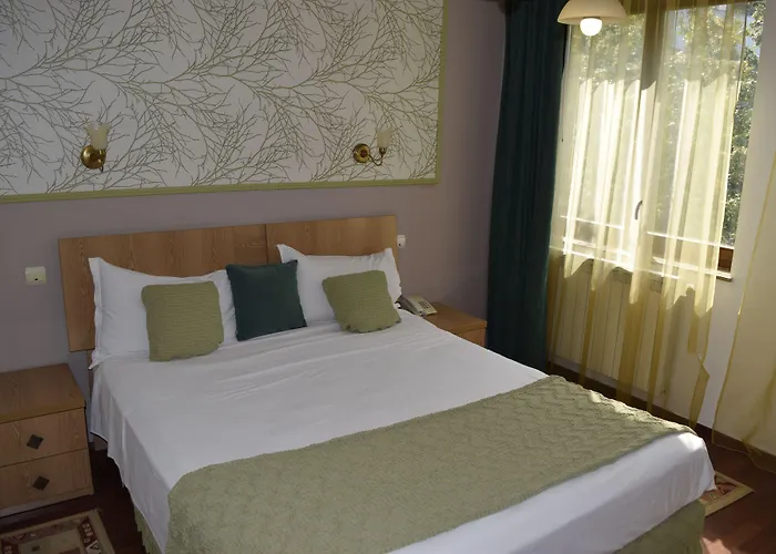 Michelangelo Hotel Bukareszt